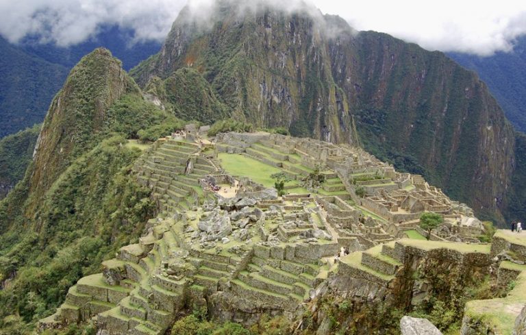 Sacred Valley Of The Incas- Horseback Ride In Peru, Visit Machu Picchu