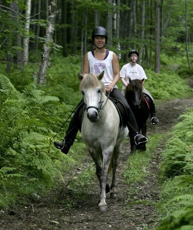 sugarbush tolt trek